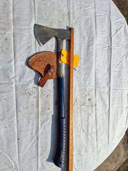 Estwing Axe
