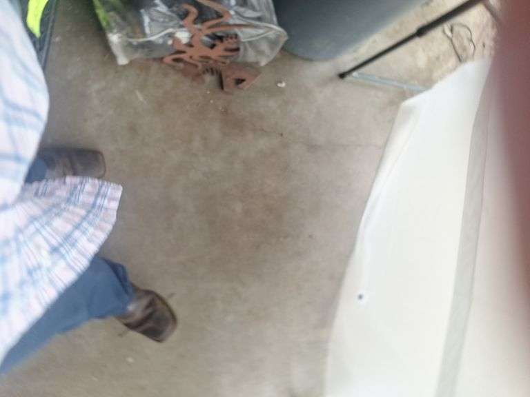 Generac Generator 7k watt
