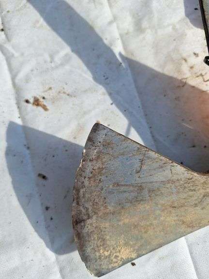 Estwing Axe