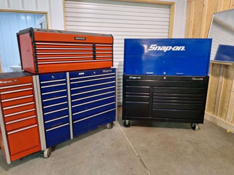 Early Summer Online Only Estate Auction