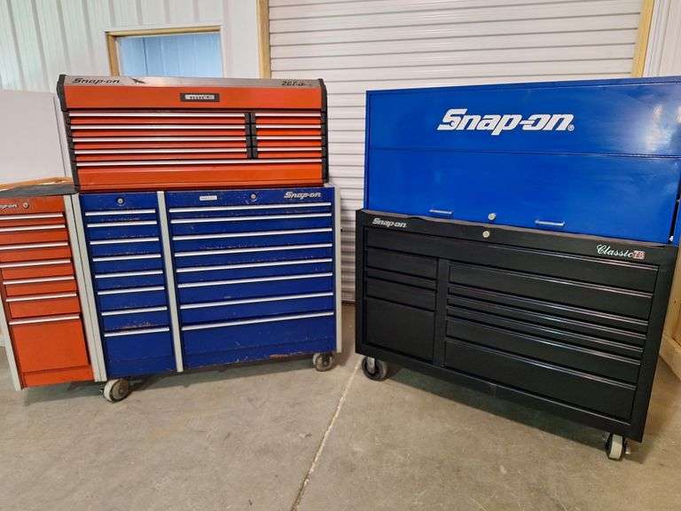 Early Summer Online Only Estate Auction