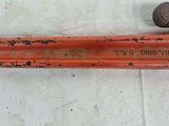 36'' Pipe Wrench