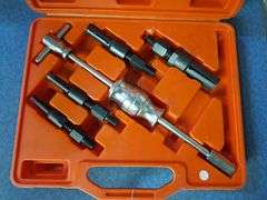 Pittsburg Blind Hole Bearing Puller