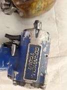 Snap-On 1/2 Impact & 1/2 Mini Cornwell impact