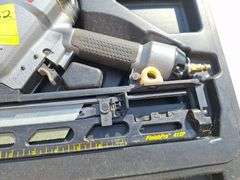 Senco Angle Trim Nail Gun (air)