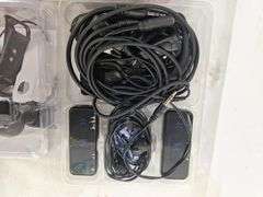 Mini Voice Reorder & Mini Radio both one money