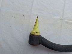 Log Skidding Tongs