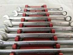 Snap-On Standard Wrenches