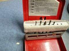 Bluepoint Air Engraver with Bits