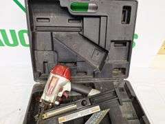 Air Trim Nailer