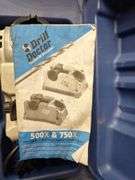 Drill Doctor (Drill Bit Sharpener)