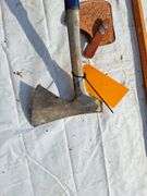 Estwing Axe