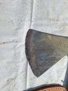Estwing Axe