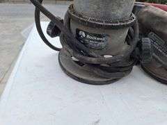 Skilsaw + Router + Beltsander & drill all one money