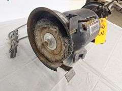 6'' Bench Grinder (runs)