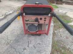 Generac Generator 7k watt