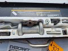 Slide Hammer Puller Kit