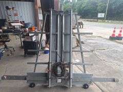 Plywood Stand-Up Ripper