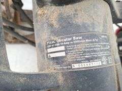 Skilsaw + Router + Beltsander & drill all one money