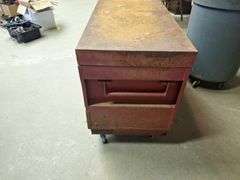 Job-Box (42'' long)