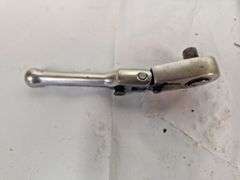 Lot of Sockets & Wrenches & China made tools