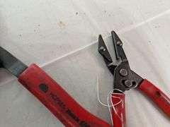 Mac Specialty  Pliers