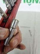 Mac 1/4 Standard & Metric Sockets -- Ratchet -- Extensions