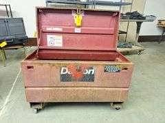 Job-Box (42'' long)