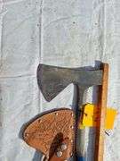 Estwing Axe