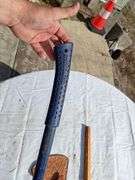 Estwing Axe