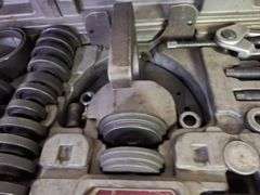 Front Wheel Drive Service Tool Kit