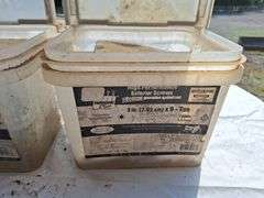 (2) Buckets of 3x9 Exterior Screws