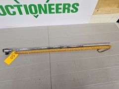 Matco Extendable 3/4 Ratchet Breaker Bar