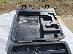 Senco Angle Trim Nail Gun (air)