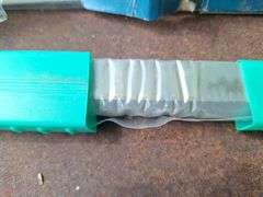 Grizzly Wood Planer