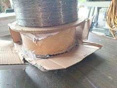(2) Roll of .045 Mig Wire both one money