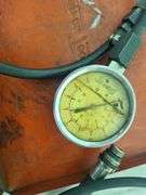 Snap-On Cylinder & Pump Testers with extra tools
