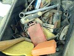 Bag Of Tools