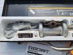 Slide Hammer Puller Kit