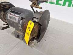 6'' Bench Grinder (runs)