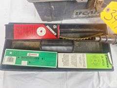 Ucan 27cal Power Nailer with extra Supplies
