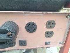 Generac Generator 7k watt