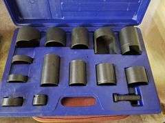 Astro Ball Joint Adapter Kit