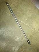 (3) 1/2 Drive Mixed Impact Sockets & Breaker Bar all one money