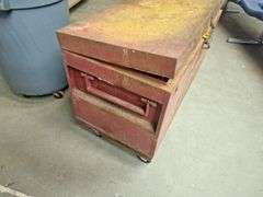 Job-Box (42'' long)