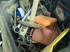 Bag Of Tools