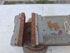 Pittsburgh Vise