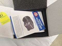 Laser Rangefinder