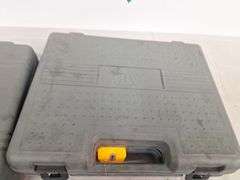 ATD Universal Cooling Test kit with Adapters