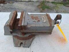 Pittsburgh Vise